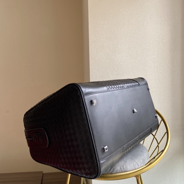 ボッテガヴェネタバッグ細部ディテール